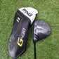 NEW 2024 PING G430 MAX 10K DRIVER 12* SENIOR PING ALTA CB 55 +HC BRANDNEW