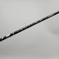 FUJIKURA VENTUS TR BLACK 7X VELOCORE FAIRWAY WOOD SHAFT EXTRA STIFF 80G TM TIP 42" VERYGOOD