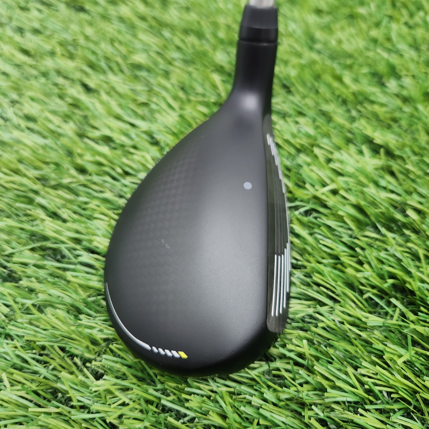 2023 PING G430 5 HYBRID 26* SENIOR FUJI ALTA QUICK 35G +HC DEMO