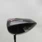 2013 TAYLORMADE R1 BLACK DRIVER 10.5* REGULAR MATRIX OZIK 4.8 FAIR