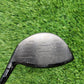 2013 TAYLORMADE R1 BLACK DRIVER 10.5* REGULAR MATRIX OZIK 4.8 FAIR
