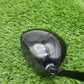 2013 TAYLORMADE R1 BLACK DRIVER 10.5* REGULAR MATRIX OZIK 4.8 FAIR