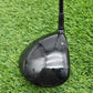 2013 TAYLORMADE R1 BLACK DRIVER 10.5* REGULAR MATRIX OZIK 4.8 FAIR