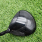 2013 TAYLORMADE R1 BLACK DRIVER 10.5* REGULAR MATRIX OZIK 4.8 FAIR