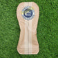 COBRA EXPRESS AIR MAIL TROON SCOTLAND DRIVER HEADCOVER VERYGOOD