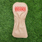 COBRA EXPRESS AIR MAIL TROON SCOTLAND DRIVER HEADCOVER VERYGOOD
