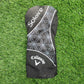 CALLAWAY SOLAIRE DRIVER HEADCOVER GOOD