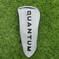 CALLAWAY QUANTUM DRIVER HEADCOVER VERYGOOD