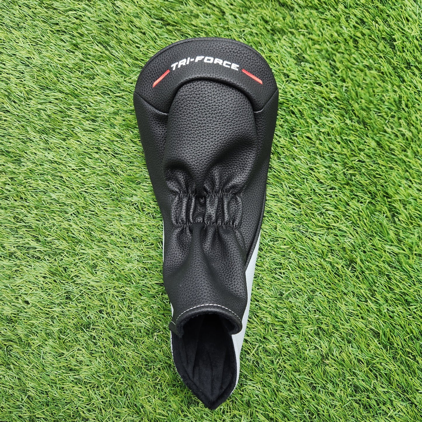 CALLAWAY QUANTUM DRIVER HEADCOVER VERYGOOD