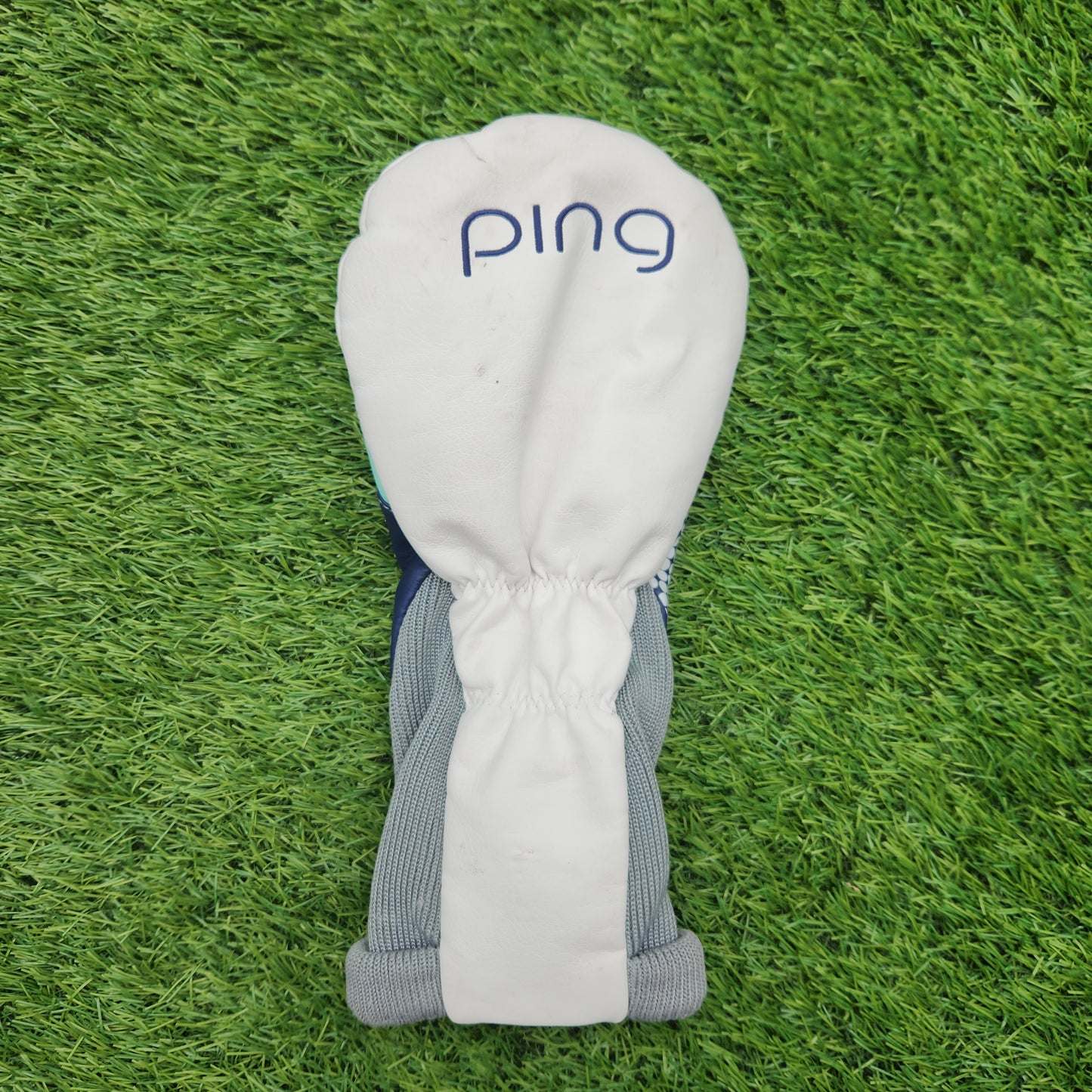 PING GLE DRIVER HEADCOVER GOOD