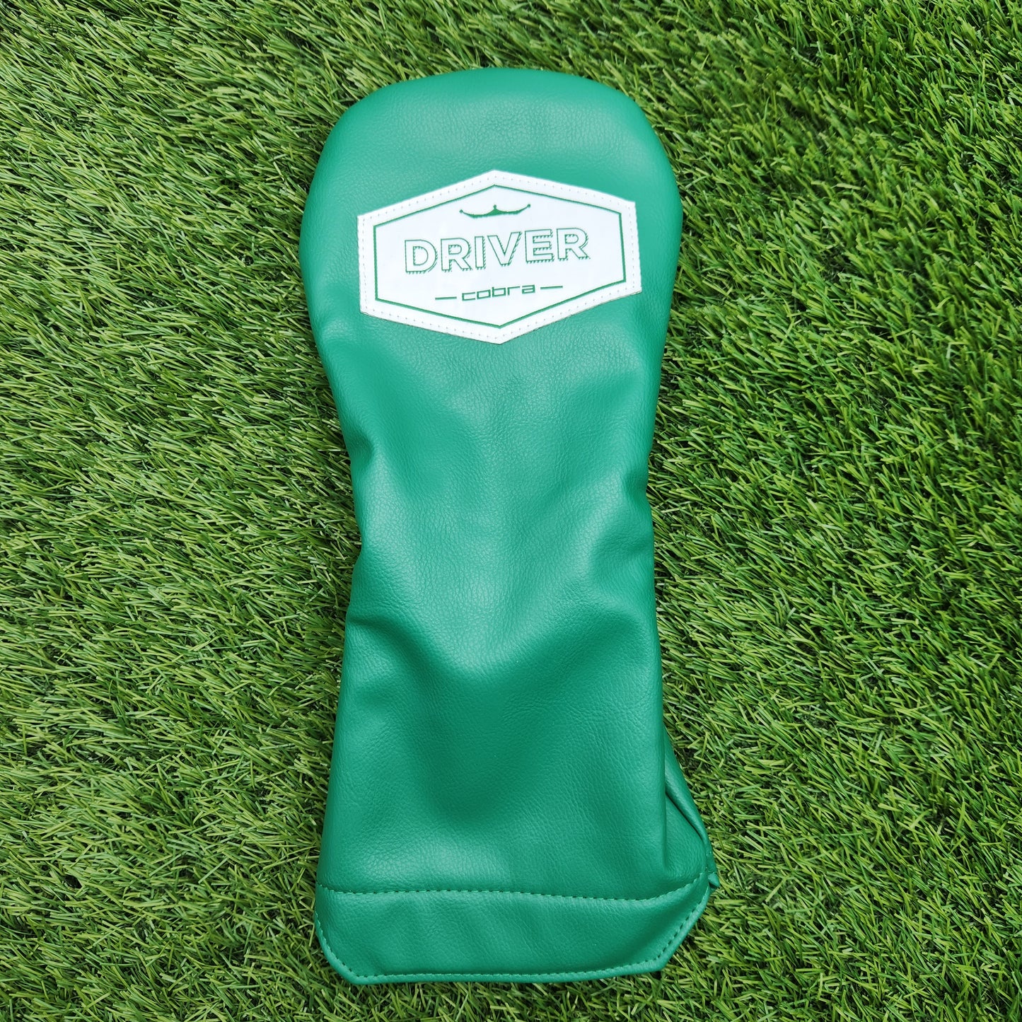 COBRA PLAY FRESH DAILY DRIVER HEADCOVER VERYGOOD