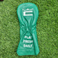 COBRA PLAY FRESH DAILY DRIVER HEADCOVER VERYGOOD