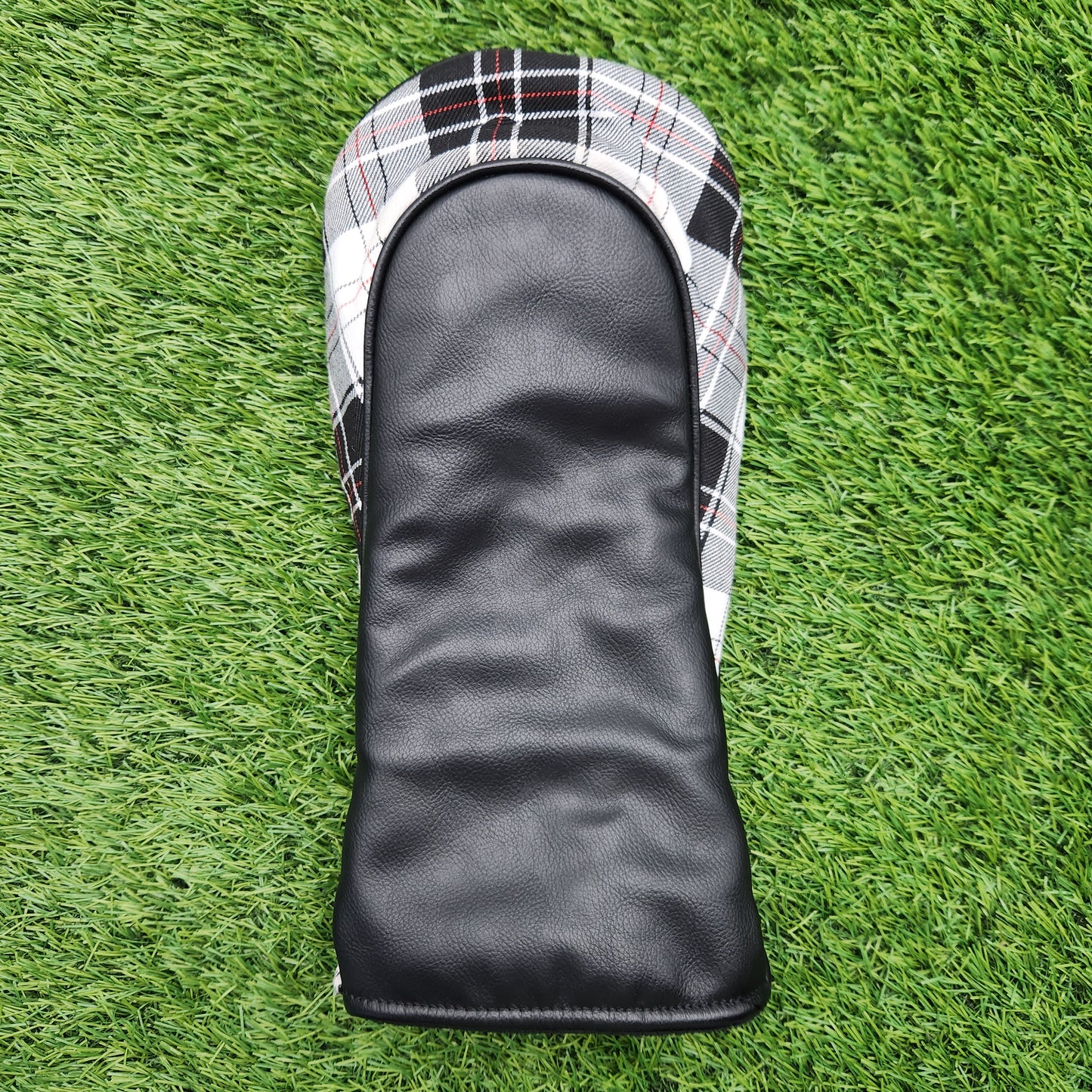 LINKS AT SPANISH BAY DRIVER HEADCOVER VERYGOOD