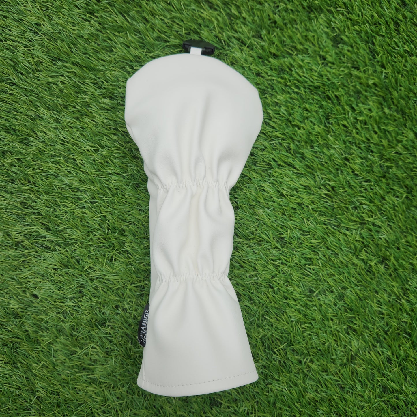 SHARK STRAIGHT BOMBS FAIRWAY HEADCOVER VERYGOOD