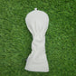 SHARK STRAIGHT BOMBS HYBRID HEADCOVER VERYGOOD