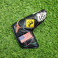 PRG CALIFORNIA REPUBLIC BLADE PUTTER HEADCOVER GOOD