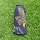 OGIO STATUE OF LIBERTY BLADE PUTTER HEADCOVER GOOD