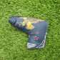 OGIO STATUE OF LIBERTY BLADE PUTTER HEADCOVER GOOD
