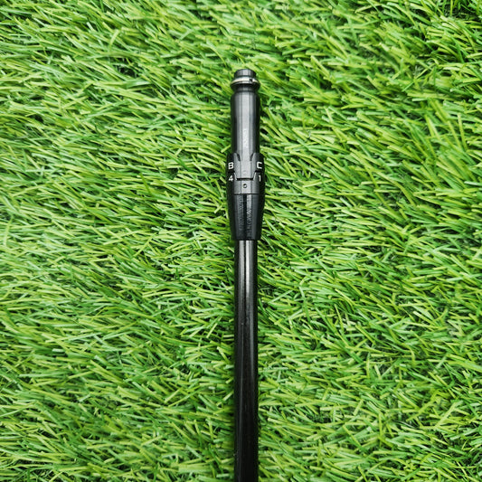 GRAPHITE DESIGN TOUR AD CQ7 DRIVER SHAFT XSTIFF 74G TITLEIST 43.25" VERYGOOD