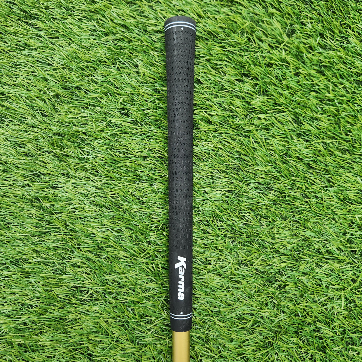 GRAPHITE DESIGN TOUR AD CQ7 DRIVER SHAFT XSTIFF 74G TITLEIST 43.25" VERYGOOD
