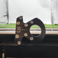 2025 LAB GOLF DF3 PUTTER ACCRA LAB PUTTER SHAFT 34.25" +HC VERYGOOD