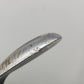 2019 CLEVELAND RTX4 WEDGE 58*/9 STIFF TT DYN.GOLD TOUR ISSUE 34.75" FAIR