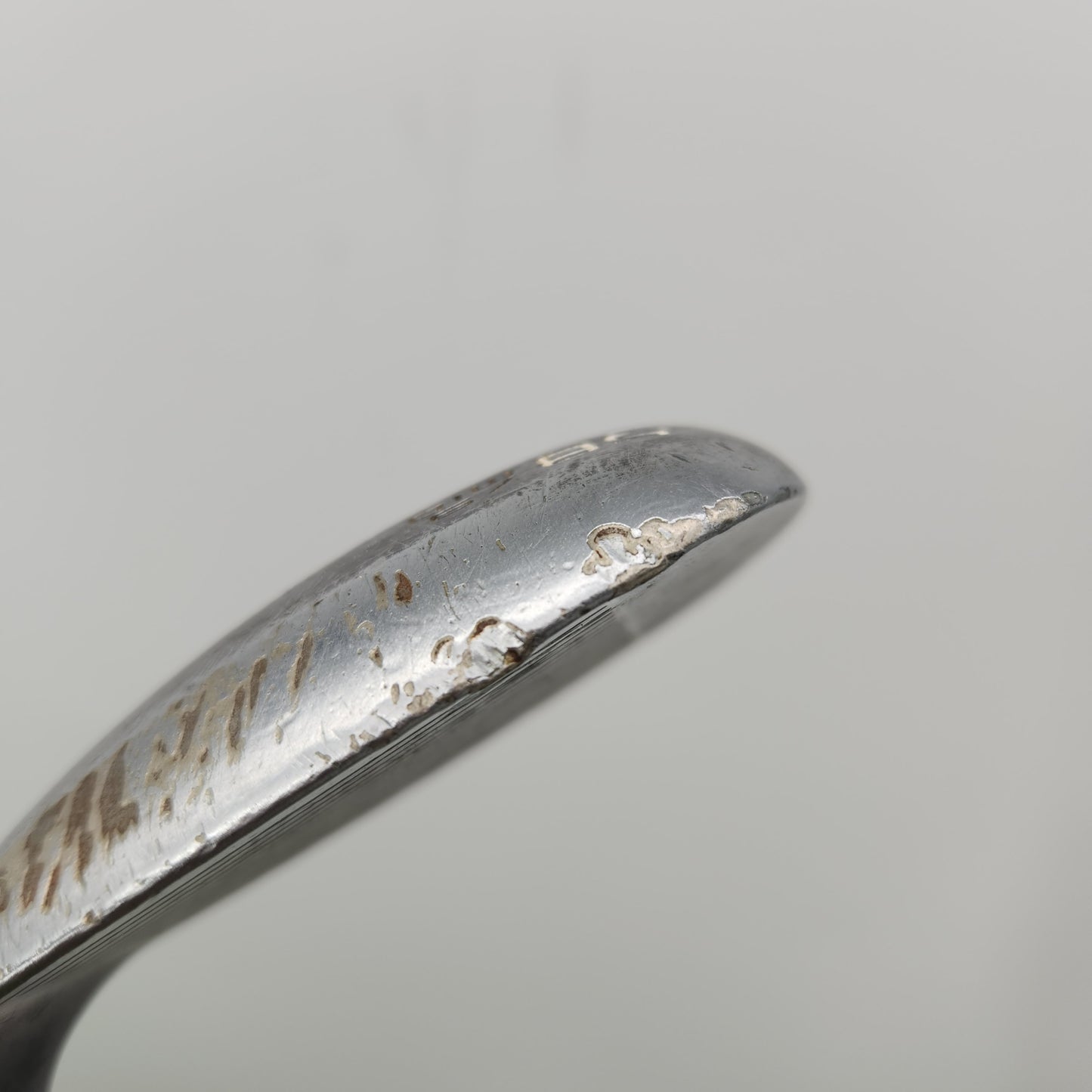 2019 CLEVELAND RTX4 WEDGE 58*/9 STIFF TT DYN.GOLD TOUR ISSUE 34.75" FAIR
