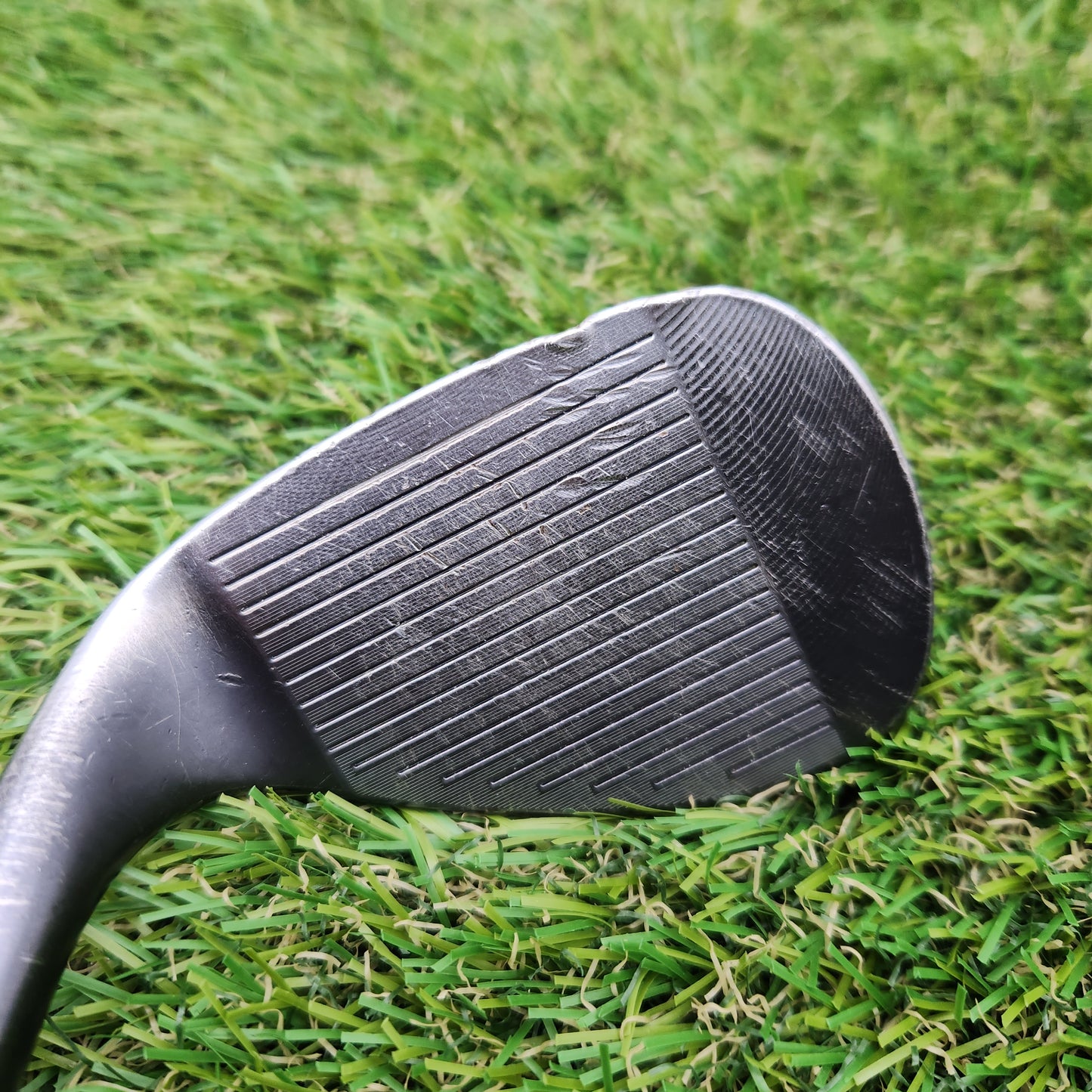 2019 CLEVELAND RTX4 WEDGE 58*/9 STIFF TT DYN.GOLD TOUR ISSUE 34.75" FAIR