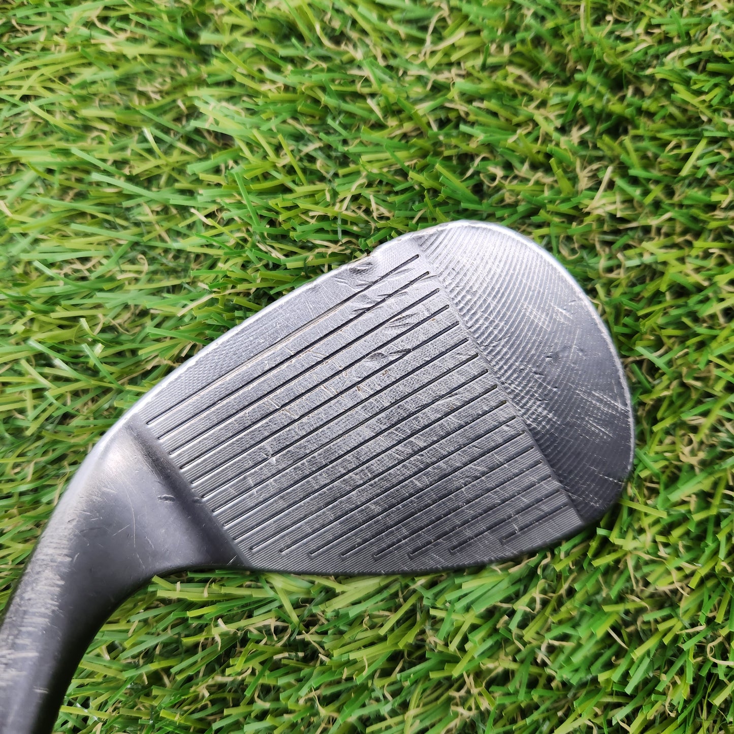 2019 CLEVELAND RTX4 WEDGE 58*/9 STIFF TT DYN.GOLD TOUR ISSUE 34.75" FAIR