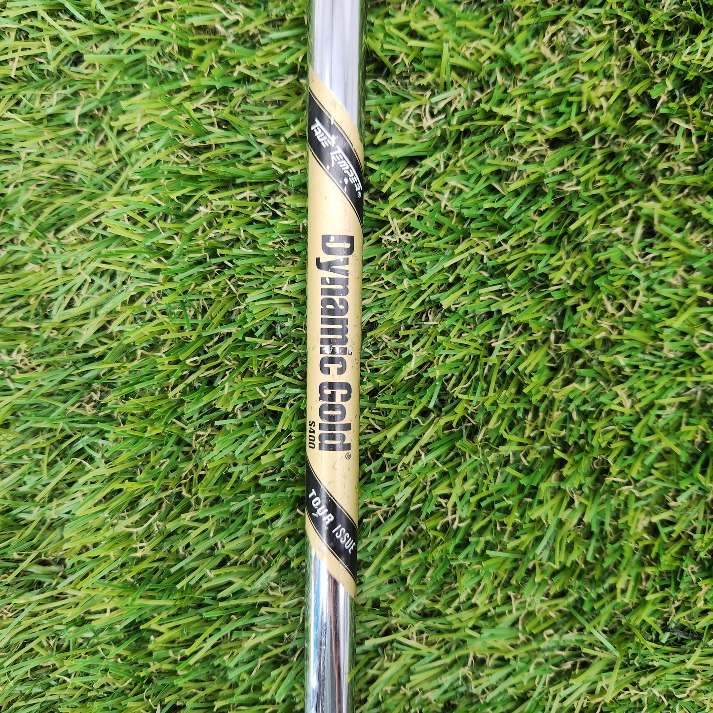2019 CLEVELAND RTX4 WEDGE 58*/9 STIFF TT DYN.GOLD TOUR ISSUE 34.75" FAIR