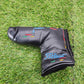SCOTTY CAMREON "THE ART OF PUTTING" HEADCOVER GOOD