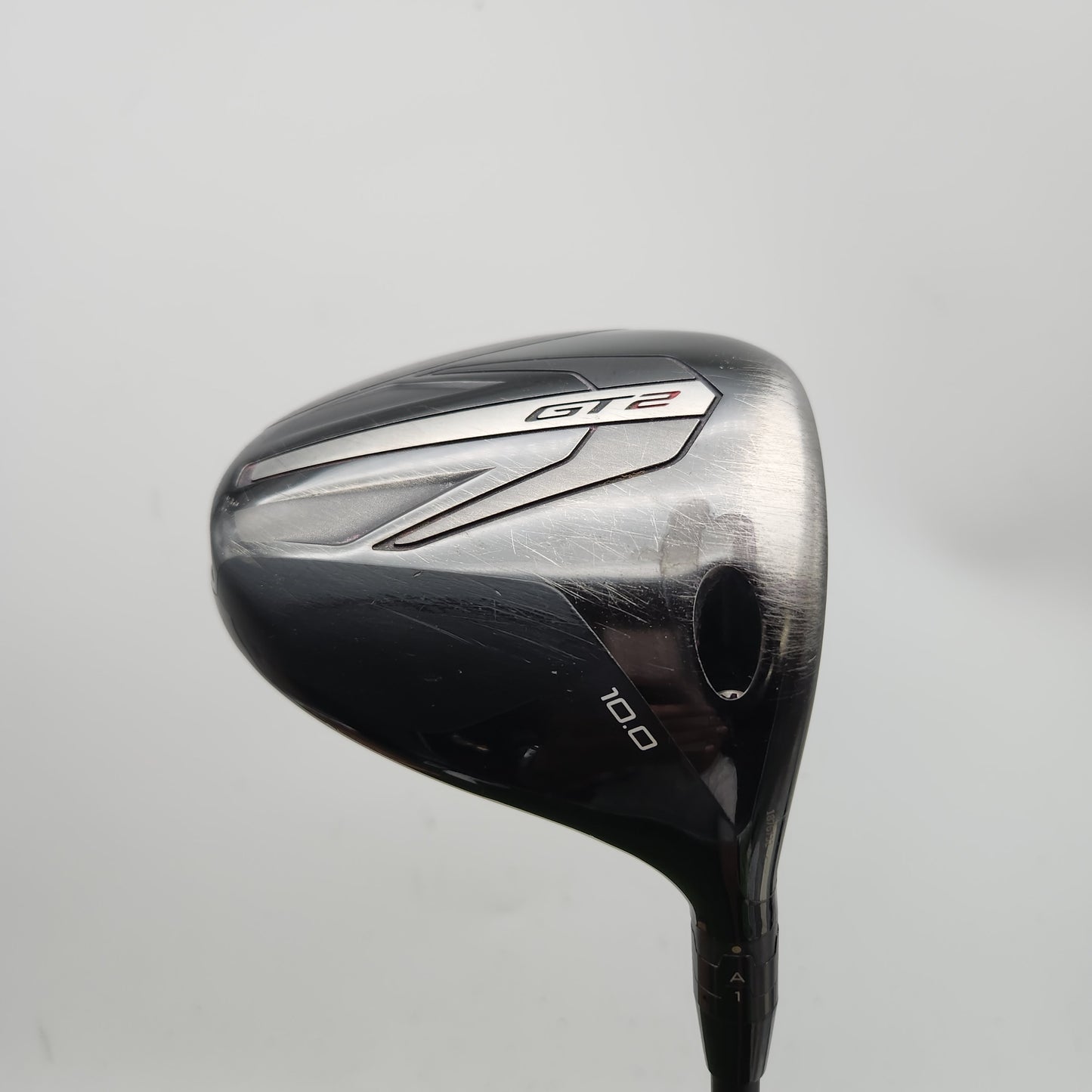 2024 TITLEIST GT2 DRIVER 10* REG TENSEI 1K BLUE 55 +HC GOOD