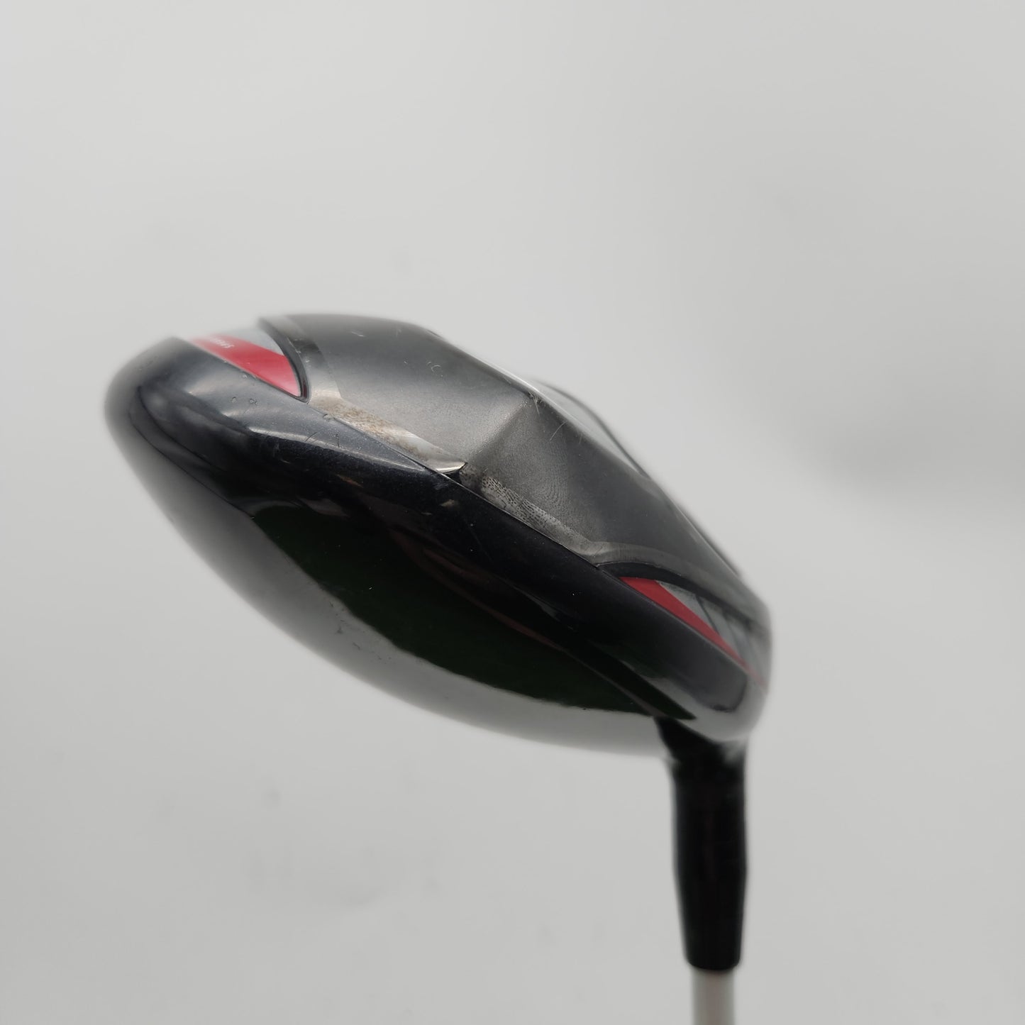 2014 CALLAWAY BIG BERTHA V SERIES DRIVER 9* STIFF FUJI SPEEDER 565 GOOD