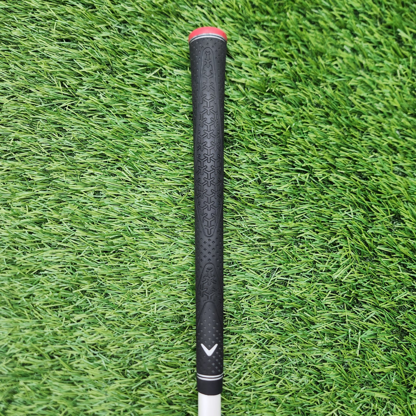 2014 CALLAWAY BIG BERTHA V SERIES DRIVER 9* STIFF FUJI SPEEDER 565 GOOD