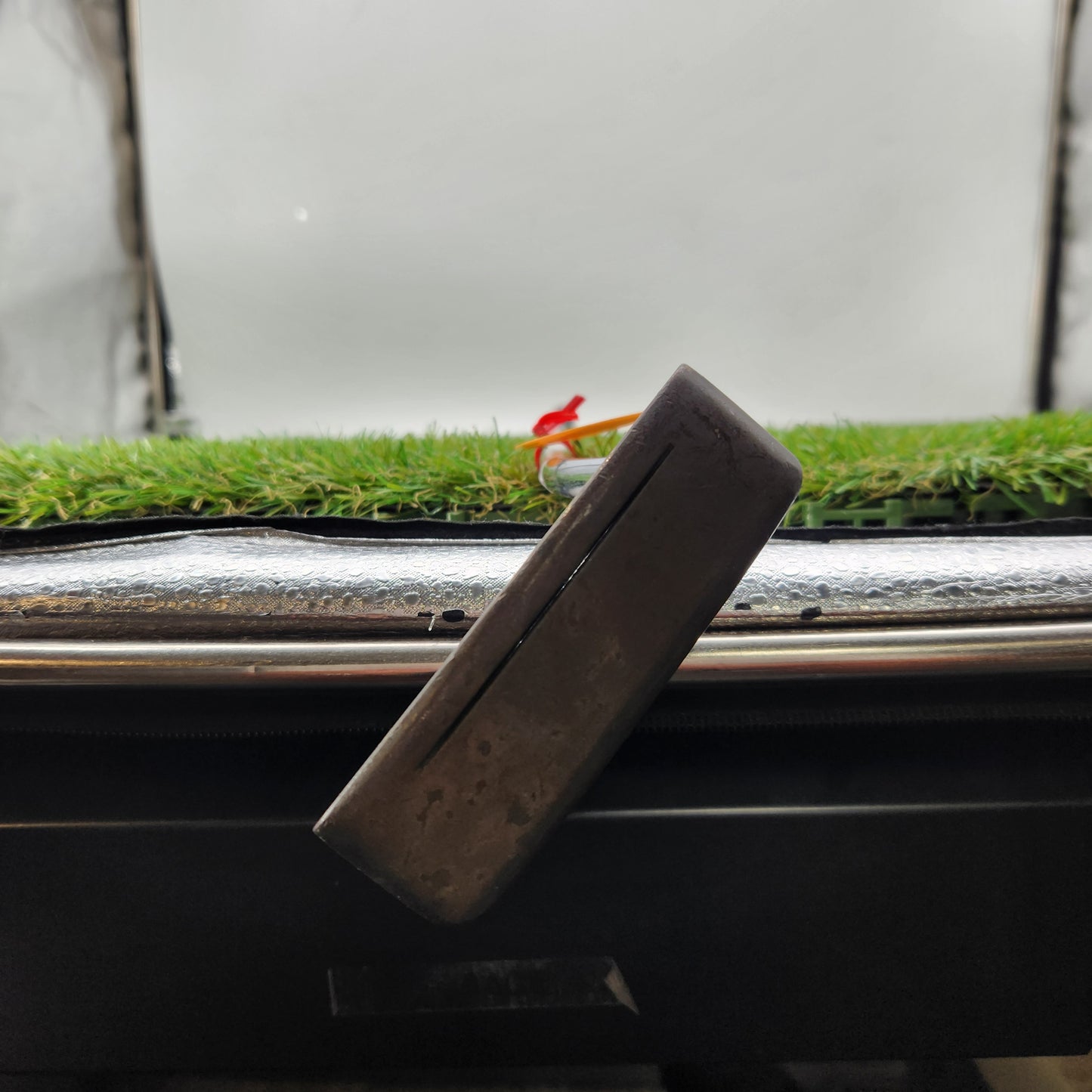 PING KUSHIN PUTTER 32.75" GOOD