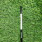 NEW UNCUT MITSUBISHI TENSEI AV XLINK SILVER HYBRID, UTILITY CLUB SHAFT REGULAR 65G .370 TIP 42" BRANDNEW