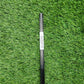 NEW UNCUT MITSUBISHI TENSEI AV XLINK SILVER HYBRID, UTILITY CLUB SHAFT REGULAR 65G .370 TIP 42" BRANDNEW