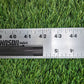 NEW UNCUT MITSUBISHI TENSEI AV XLINK SILVER HYBRID, UTILITY CLUB SHAFT REGULAR 65G .370 TIP 42" BRANDNEW