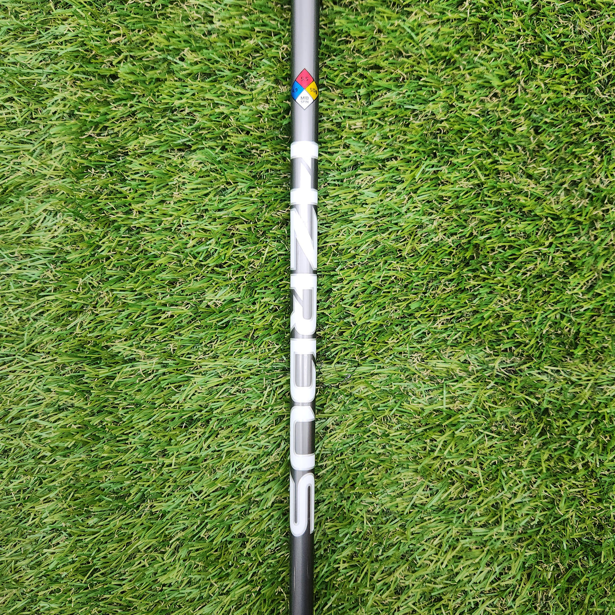 2025 CALLAWAY ELYTE MAX FAST DRIVER 10.5* REG PROJX HZRDUS+HC VERYGOOD