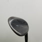 2024 TITLEIST VOKEY SM10 JET BLACK WEDGE 56*/12D WEDGEFLEX VOKEY STOCK 35" GOOD