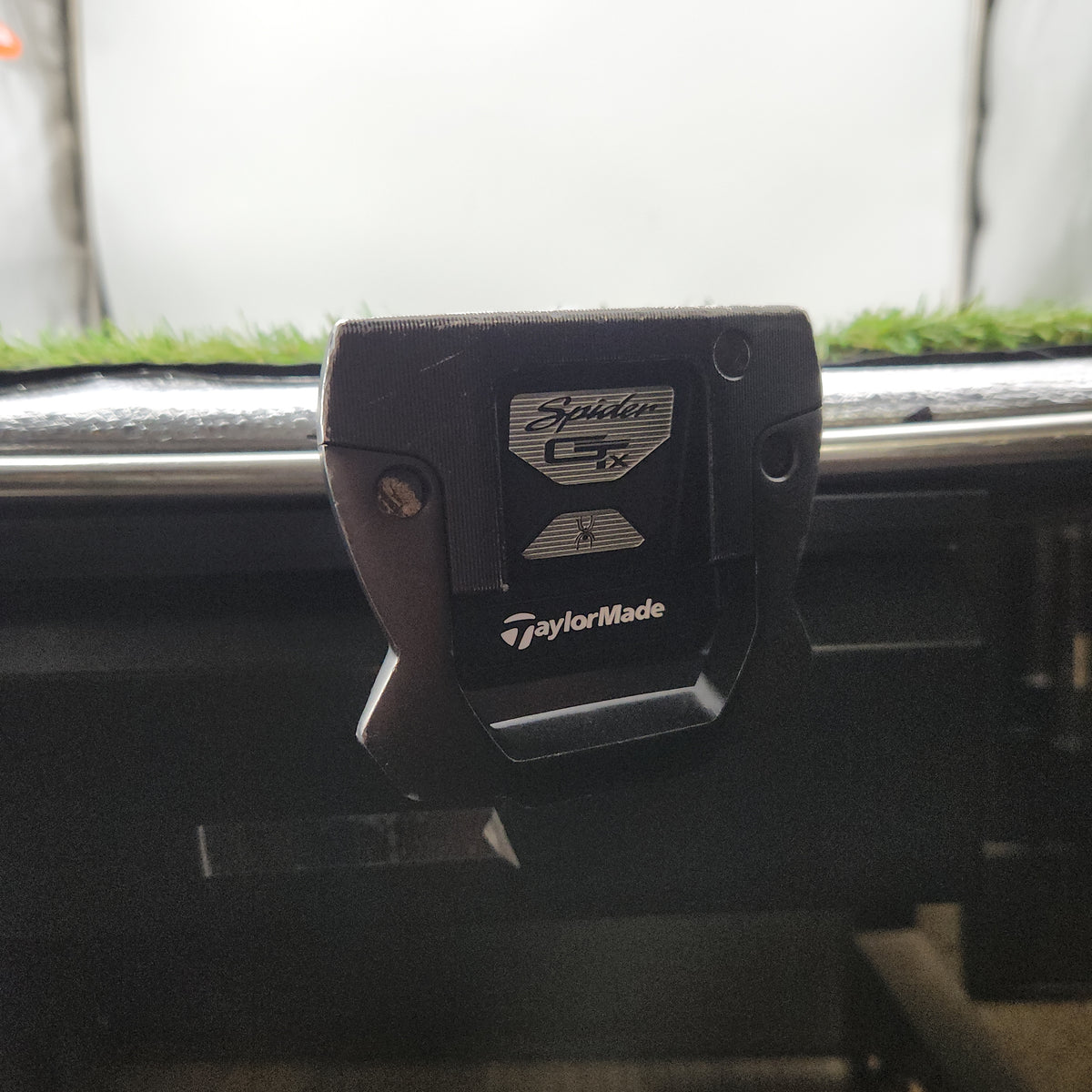 TAYLORMADE SPIDER GTX PUTTER 34" GOOD