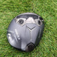 2025 TAYLORMADE QI35 LS DRIVER 10.5* CLUBHEAD ONLY VERYGOOD