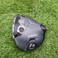 2025 TAYLORMADE QI35 LS DRIVER 10.5* CLUBHEAD ONLY VERYGOOD