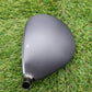2025 TAYLORMADE QI35 LS DRIVER 10.5* CLUBHEAD ONLY VERYGOOD