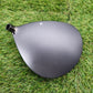 2025 TAYLORMADE QI35 LS DRIVER 10.5* CLUBHEAD ONLY VERYGOOD