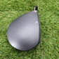 2025 TAYLORMADE QI35 LS DRIVER 10.5* CLUBHEAD ONLY VERYGOOD