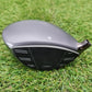2025 TAYLORMADE QI35 LS DRIVER 10.5* CLUBHEAD ONLY VERYGOOD