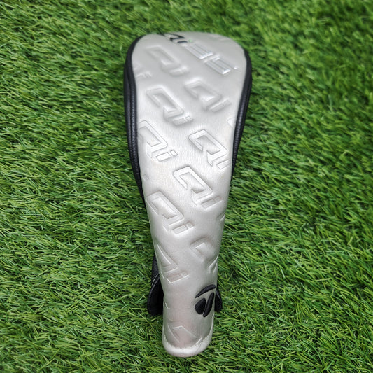 QI35 HYBRID HEADCOVER VERYGOOD