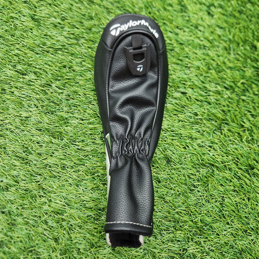 QI35 HYBRID HEADCOVER VERYGOOD