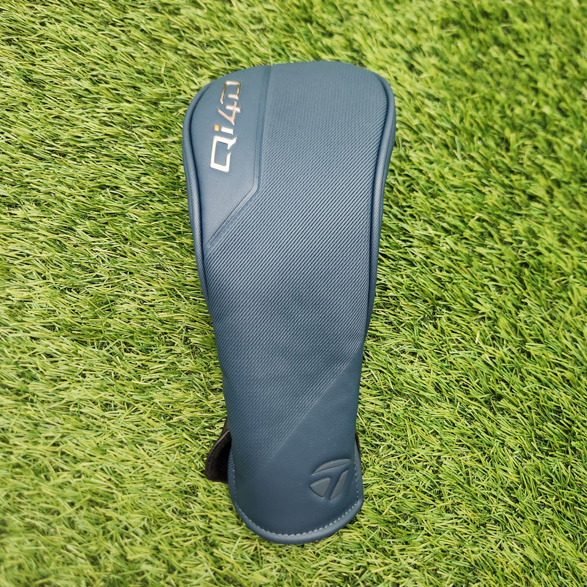 TAYLORMADE QI4D FAIRWAY HEADCOVER VERYGOOD